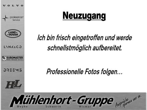 Volvo EX40 Twin Motor Performance AWD ULTRA - BLACK EDITION - Inkl. Anhängerkupplung! - Sofort lieferbar!