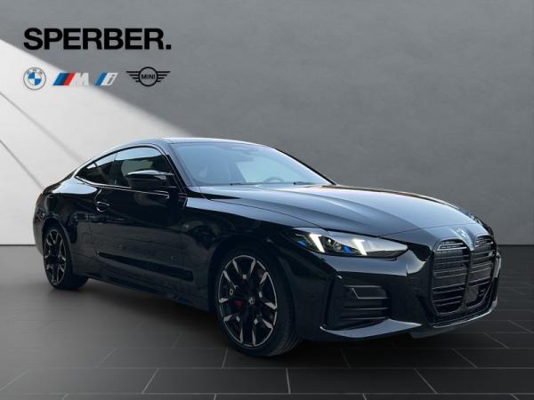 BMW 440 M440d xDr.,Coupé,Inno.-Pkt.,M Sport Pro,Driv.Ass.Prof.,uvm.