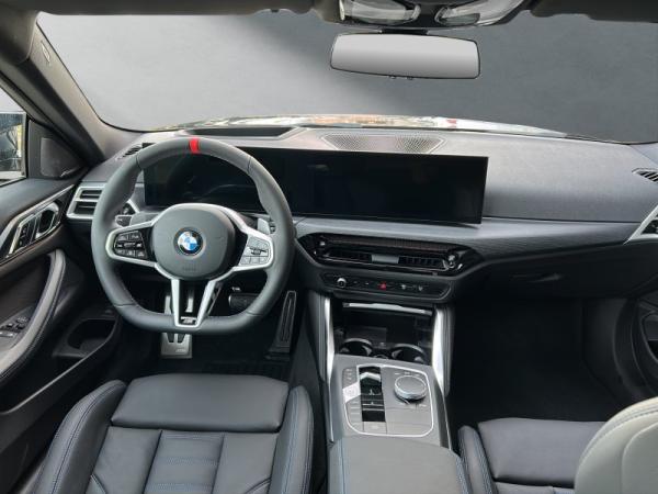 BMW 440 M440d xDr.,Coupé,Inno.-Pkt.,M Sport Pro,Driv.Ass.Prof.,uvm.