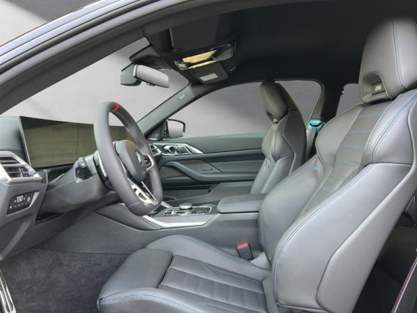 BMW 440 M440d xDr.,Coupé,Inno.-Pkt.,M Sport Pro,Driv.Ass.Prof.,uvm.