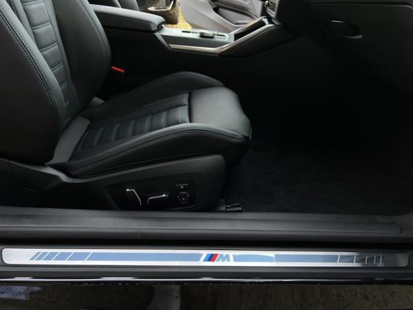 BMW 440 M440d xDr.,Coupé,Inno.-Pkt.,M Sport Pro,Driv.Ass.Prof.,uvm.