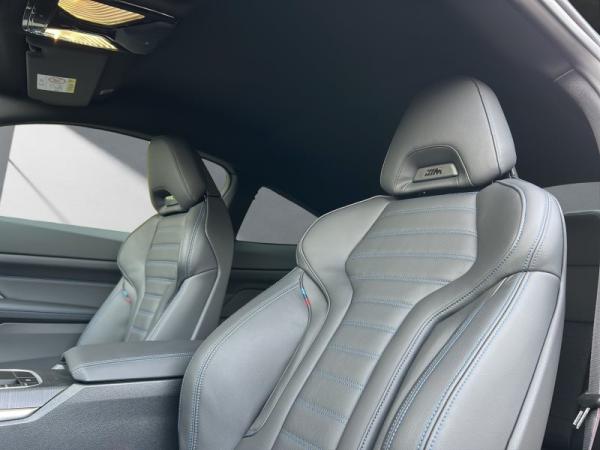 BMW 440 M440d xDr.,Coupé,Inno.-Pkt.,M Sport Pro,Driv.Ass.Prof.,uvm.