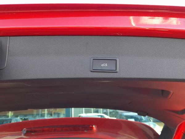 Seat Ateca FR 2.0 TDI DSG AHK Pano Standheizung Leder // SOFORT VERFÜGBAR!!