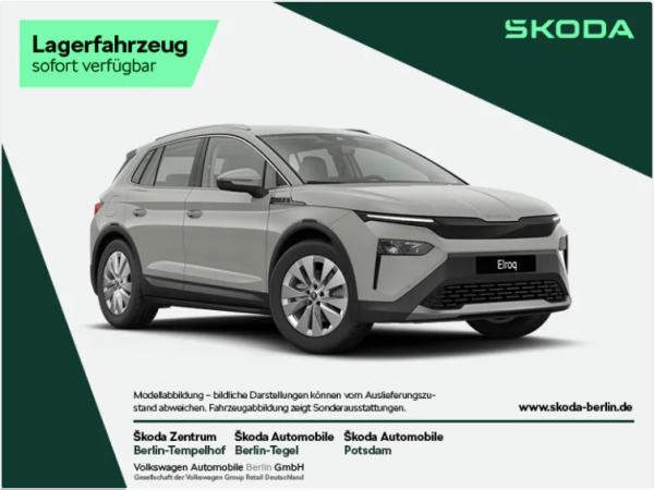 Skoda Elroq Elroq 50 +++ Sofort Verfügbar +++