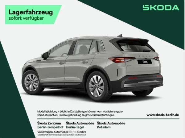 Skoda Elroq Elroq 50 +++ Sofort Verfügbar +++