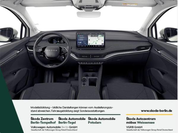 Skoda Elroq Elroq 50 +++ Sofort Verfügbar +++