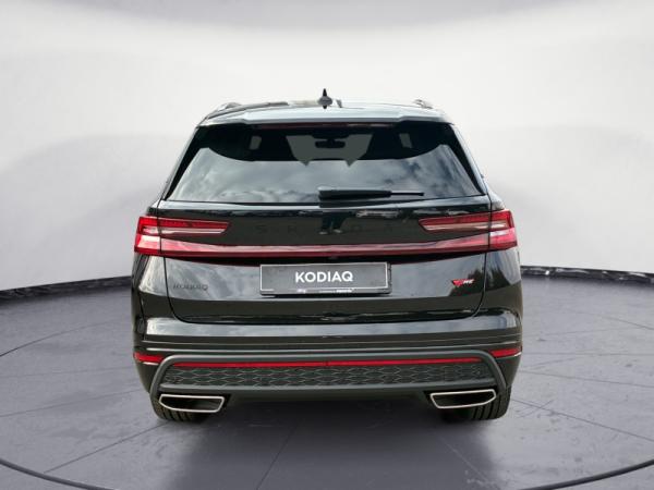 Skoda Kodiaq RS 2,0 TSI 195 kW 7-Gang-DSG 4x4 *SOFORT VERFÜGBAR