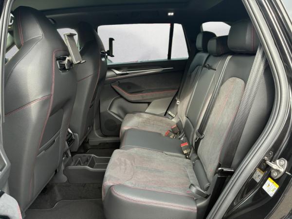 Skoda Kodiaq RS 2,0 TSI 195 kW 7-Gang-DSG 4x4 *SOFORT VERFÜGBAR