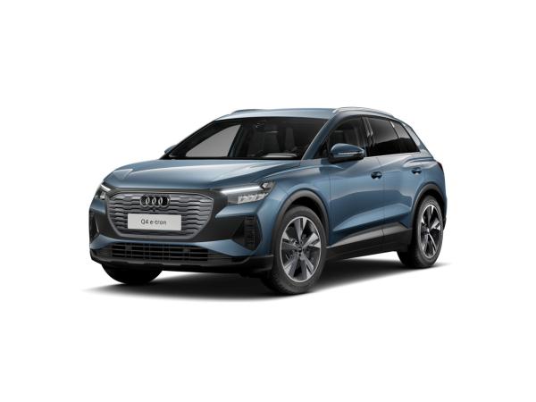 Audi Q4 e-tron 40