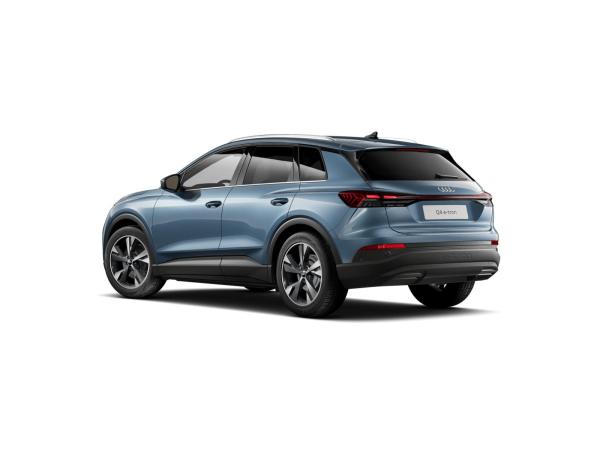 Audi Q4 e-tron 40