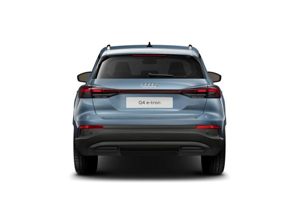 Audi Q4 e-tron 40