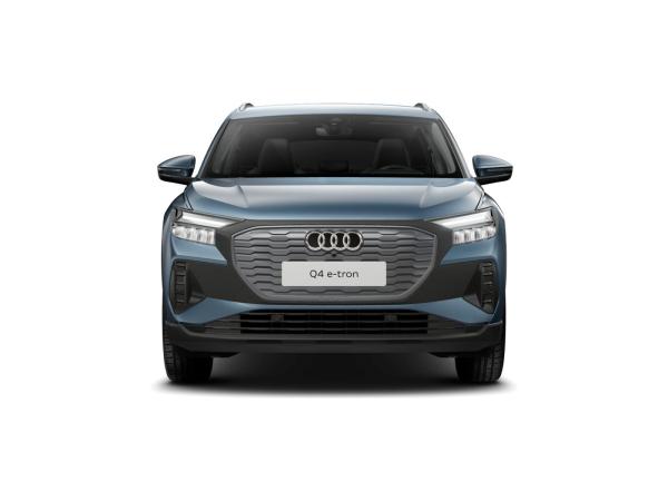 Audi Q4 e-tron 40