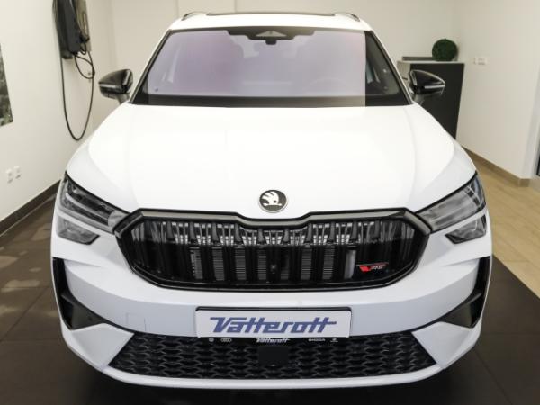 Skoda Kodiaq 2.0 TSI RS 4x4 DSG AHK Pano Navi Winter Matrix