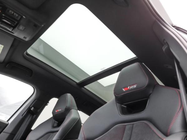 Skoda Kodiaq 2.0 TSI RS 4x4 DSG AHK Pano Navi Winter Matrix