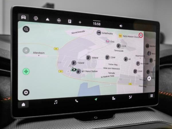 Skoda Kodiaq 2.0 TSI RS 4x4 DSG AHK Pano Navi Winter Matrix