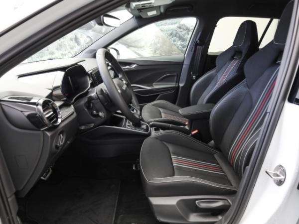 Skoda Fabia 130 1.5 TSI DSG Sonderedition ACC Kamera