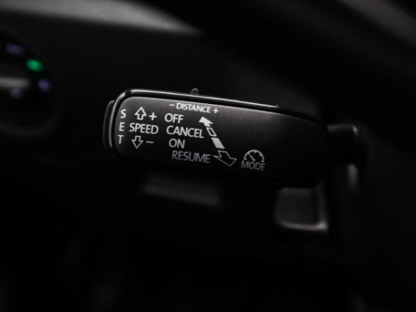 Skoda Fabia 130 1.5 TSI DSG Sonderedition ACC Kamera