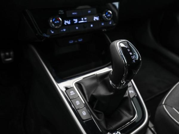 Skoda Fabia 130 1.5 TSI DSG Sonderedition ACC Kamera