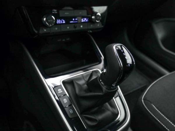 Skoda Fabia 130 1.5 TSI DSG Sonderedition Kamera Winter