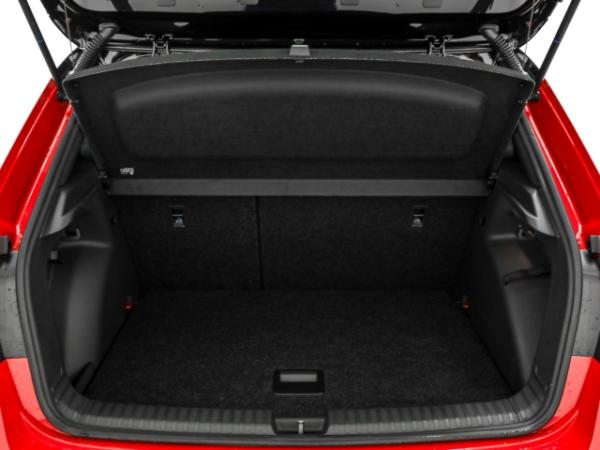 Skoda Fabia 130 1.5 TSI DSG Sonderedition Kamera Winter