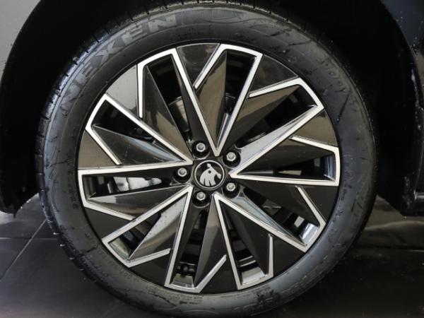 Skoda Scala Balance 1.5 TSI DSG AHK Navi Anschlussgarantie