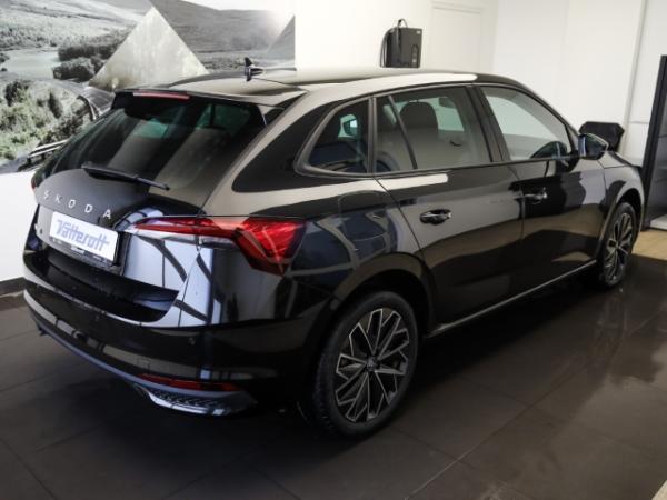 Skoda Scala Balance 1.5 TSI DSG AHK Navi Anschlussgarantie