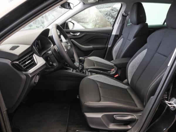 Skoda Scala Balance 1.5 TSI DSG AHK Navi Anschlussgarantie