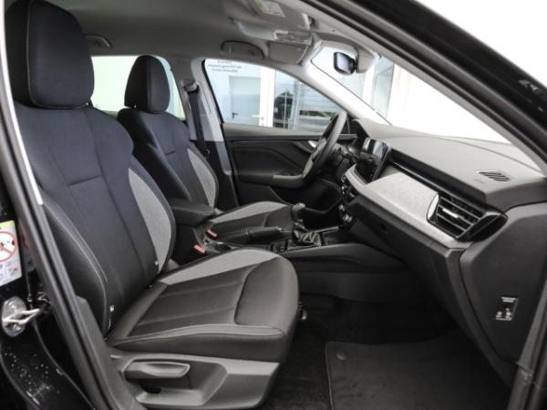 Skoda Scala Balance 1.5 TSI DSG AHK Navi Anschlussgarantie