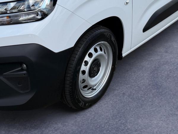 Citroën Berlingo Kastenwagen M Elektro 136 (50 kWh) / Lieferzeit 4-5 Monate