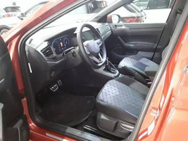 Volkswagen Taigo R-Line 1.5 TSI 110kW DSG - LED AHK Rear View Navi GJR SHZ IQ.Drive CarPlay Digital Cockpit