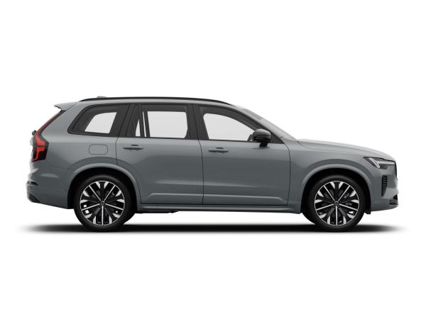 Volvo XC90 T8 PLUS DARK *FACELIFT*sofortige Verfügbarkeit* 7-Sitze
