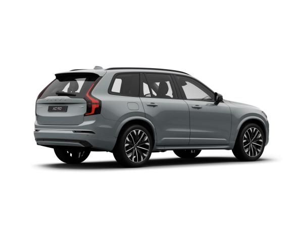 Volvo XC90 T8 PLUS DARK *FACELIFT*sofortige Verfügbarkeit* 7-Sitze