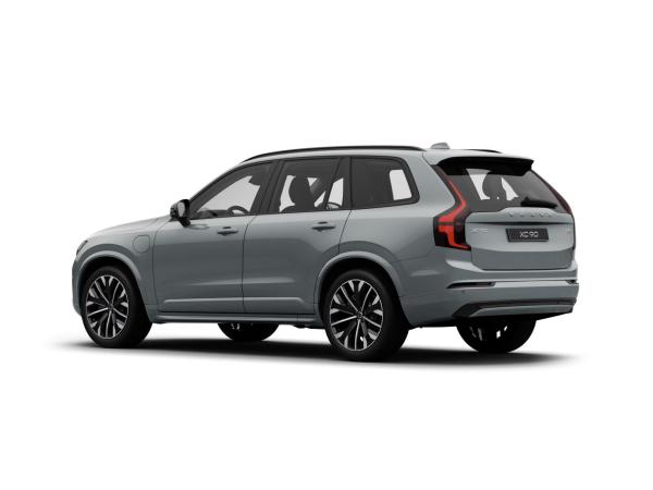 Volvo XC90 T8 PLUS DARK *FACELIFT*sofortige Verfügbarkeit* 7-Sitze