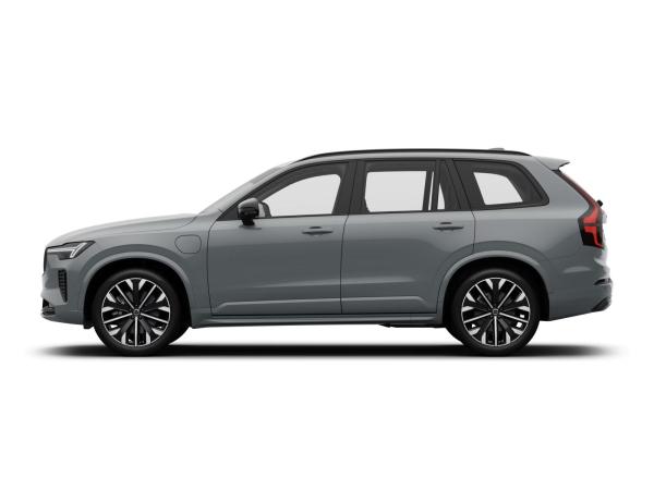 Volvo XC90 T8 PLUS DARK *FACELIFT*sofortige Verfügbarkeit* 7-Sitze