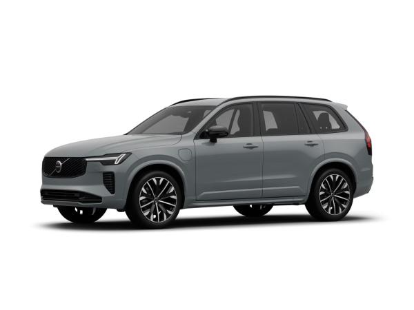 Volvo XC90 T8 PLUS DARK *FACELIFT*sofortige Verfügbarkeit* 7-Sitze