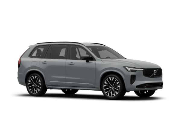 Volvo XC90 T8 PLUS DARK *FACELIFT*sofortige Verfügbarkeit* 7-Sitze