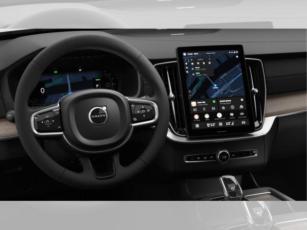 Volvo XC90 T8 PLUS DARK *FACELIFT*sofortige Verfügbarkeit* 7-Sitze