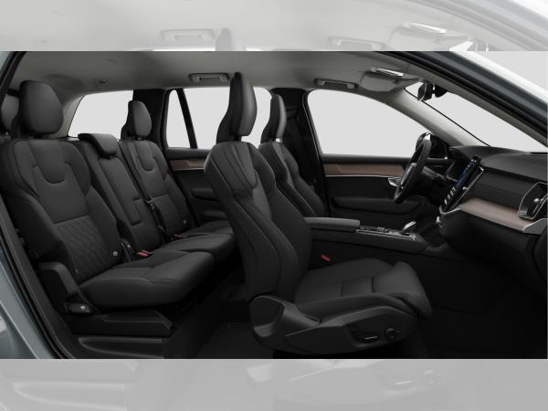 Volvo XC90 T8 PLUS DARK *FACELIFT*sofortige Verfügbarkeit* 7-Sitze