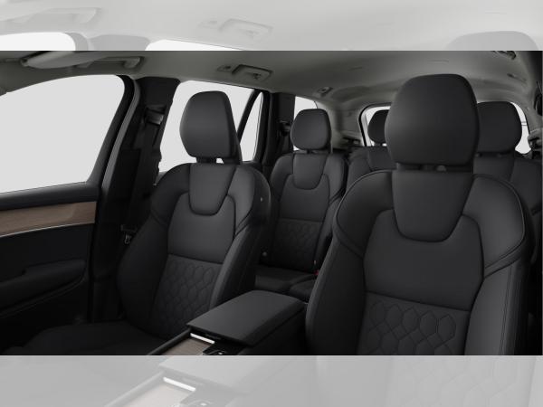 Volvo XC90 T8 PLUS DARK *FACELIFT*sofortige Verfügbarkeit* 7-Sitze