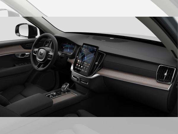 Volvo XC90 T8 PLUS DARK *FACELIFT*sofortige Verfügbarkeit* 7-Sitze