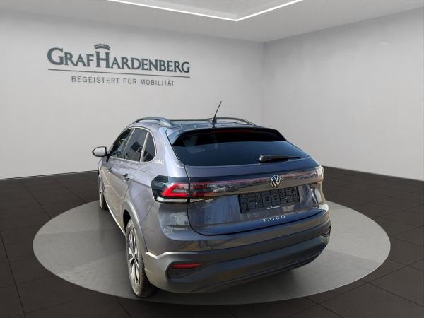 Volkswagen Taigo 1.0 TSI Goal / SOFORT VERFÜGBAR !