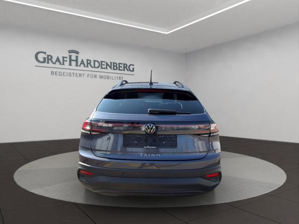 Volkswagen Taigo 1.0 TSI Goal / SOFORT VERFÜGBAR !