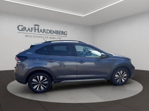 Volkswagen Taigo 1.0 TSI Goal / SOFORT VERFÜGBAR !