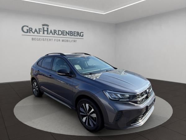 Volkswagen Taigo 1.0 TSI Goal / SOFORT VERFÜGBAR !