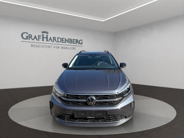 Volkswagen Taigo 1.0 TSI Goal / SOFORT VERFÜGBAR !