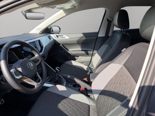 Volkswagen Taigo 1.0 TSI Goal / SOFORT VERFÜGBAR !