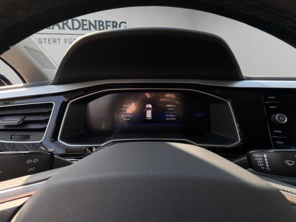 Volkswagen Taigo 1.0 TSI Goal / SOFORT VERFÜGBAR !