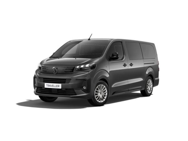 Peugeot Traveller Active L3 Diesel 180 EAT8