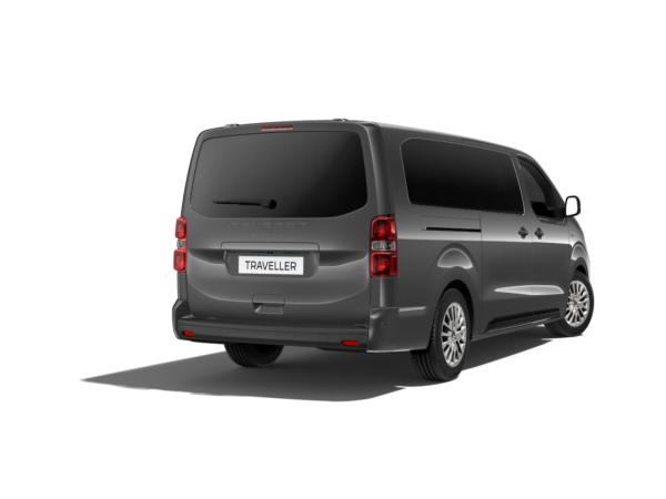 Peugeot Traveller Active L3 Diesel 180 EAT8