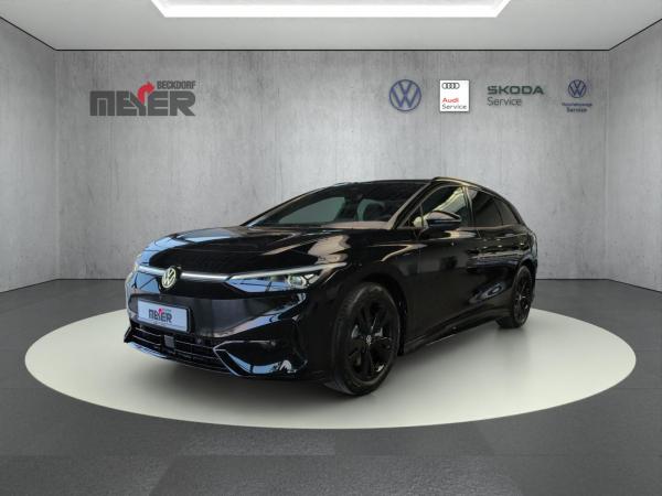 Volkswagen ID.7 Pro S